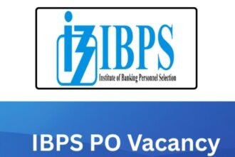IBPS PO Recruitment 2026