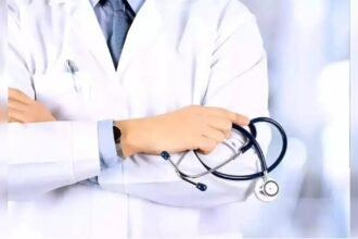 IMA, HBI, AHPI, Hospital Violence, Healthcare Workers Safety, Ranchi News
