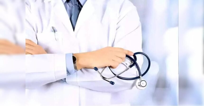 IMA, HBI, AHPI, Hospital Violence, Healthcare Workers Safety, Ranchi News