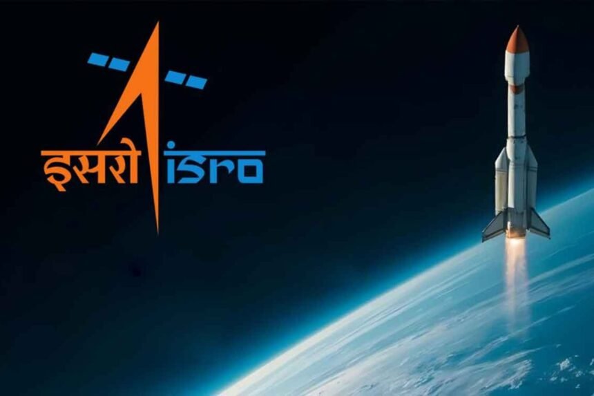 ISRO Recruitment 2026