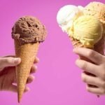 Ice Cream History