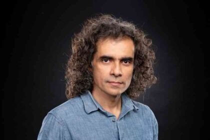 Imtiaz Ali