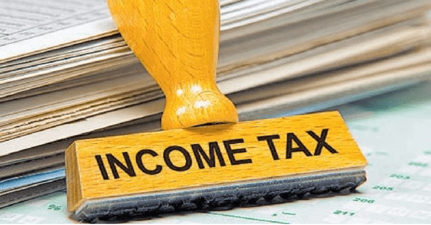 Income Tax Return, ITR Filing 2026, ITR 2026-27, Income Tax Department