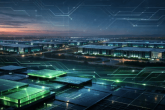 India Data Centers, Data Center Capacity, Data Center Industry