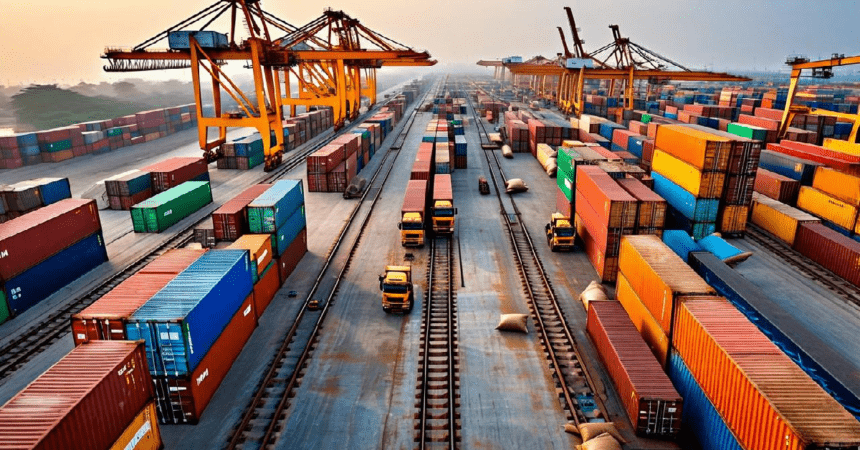 India Exports, Global Merchandise Exports, WTO Report
