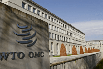 India Trade Policy Review, WTO, World Trade Organization
