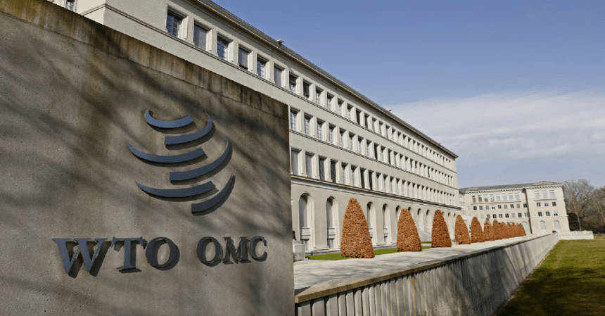 India Trade Policy Review, WTO, World Trade Organization