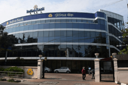 Indian Bank, NPA Recovery, Bad Loans
