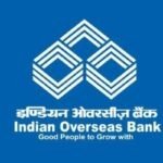 Indian Overseas Bank Apprentice Recruitment 2026
