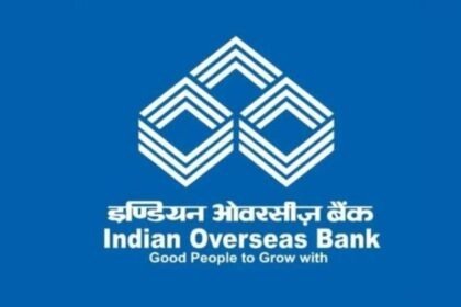 Indian Overseas Bank Apprentice Recruitment 2026