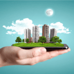 Indian Real Estate, Residential Real Estate, Institutional Investment