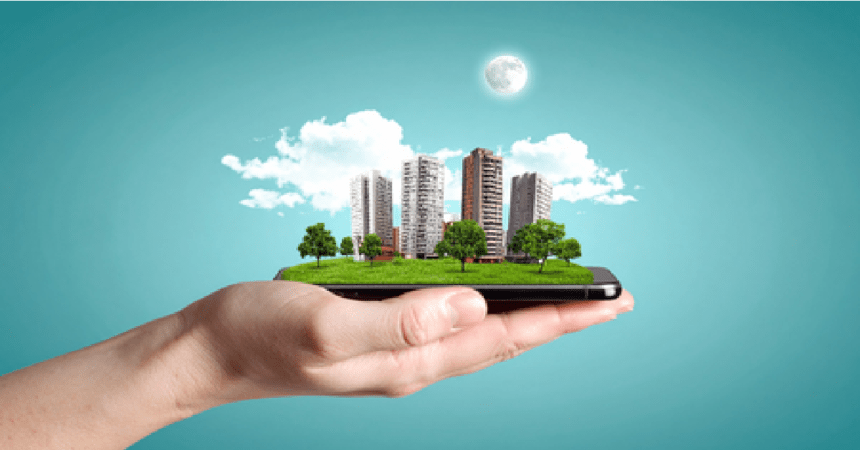 Indian Real Estate, Residential Real Estate, Institutional Investment