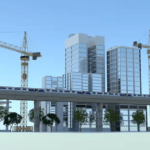 Infrastructure projects