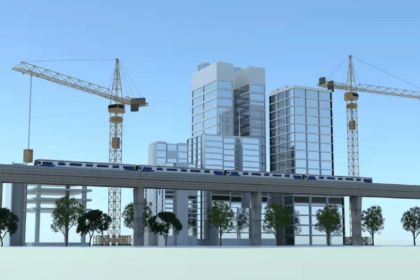 Infrastructure projects