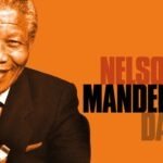 International Nelson Mandela Day 2026