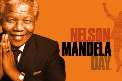 International Nelson Mandela Day 2026