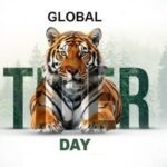 International Tiger Day 2026