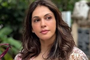 Isha Koppikar on Neet Paper Leak