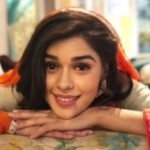 Isha Singh New Show