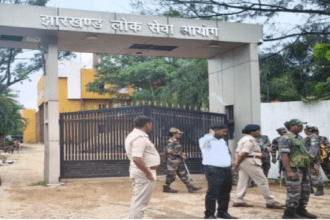 JPSC, JPSC Exam Irregularity, JPSC 14th Combined Preliminary Exam