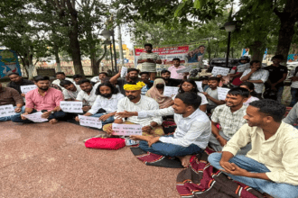 JPSC JSSC Exam Controversy, JPSC, JSSC, Student Protest