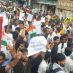 JPSC, JSSC, JPSC JSSC Exam Controversy, Student Protest Ranchi