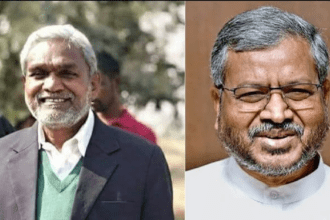 JPSC, JSSC, JPSC JSSC Recruitment Controversy, Champai Soren, Babulal Marandi, CBI Investigation