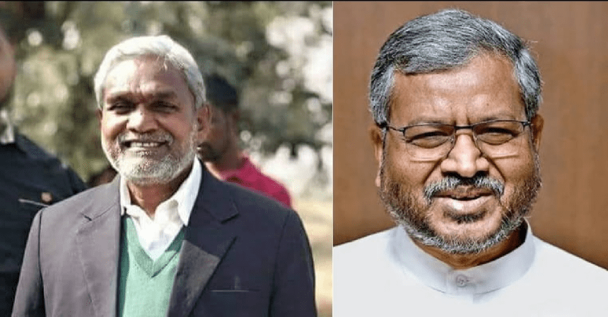 JPSC, JSSC, JPSC JSSC Recruitment Controversy, Champai Soren, Babulal Marandi, CBI Investigation