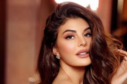 Jacqueline Fernandez AI Avatar