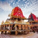 Jagannath Rath Yatra 2026