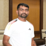 Jairam Mahto, JLKM MLA,
