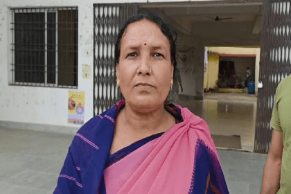 Jamila Bibi, Viral Video, Election Commission, Special Intensive Revision