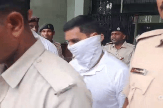 Jamshedpur Himanshu Murder Case