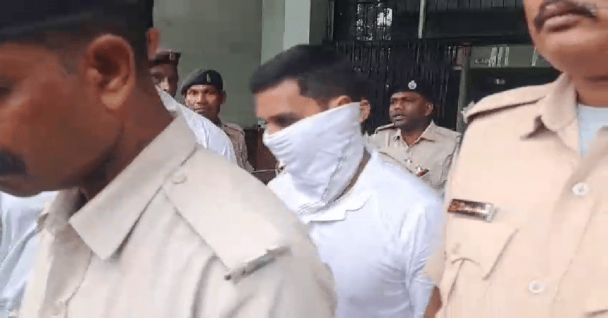 Jamshedpur Himanshu Murder Case