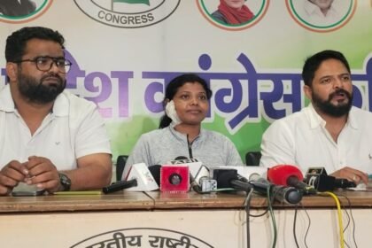 Jantar Mantar Protest, Students Protest, Nutan Kumari, Lathi Charge