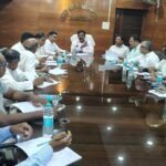Jharkhand Election, Chief Electoral Officer, K Ravi Kumar, SIR 2026, Special