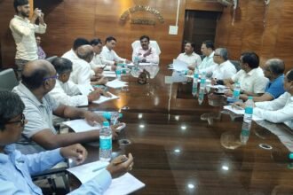 Jharkhand Election, Chief Electoral Officer, K Ravi Kumar, SIR 2026, Special