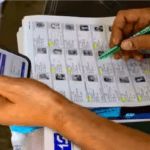 Jharkhand Election, Voter Enumeration Form, Chief Electoral Officer Jharkhand