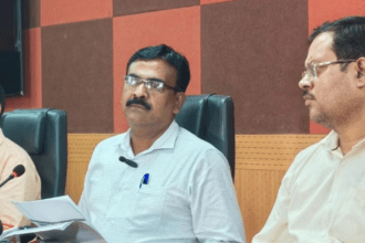 Jharkhand Election, Voter List Revision, Special Intensive Revision