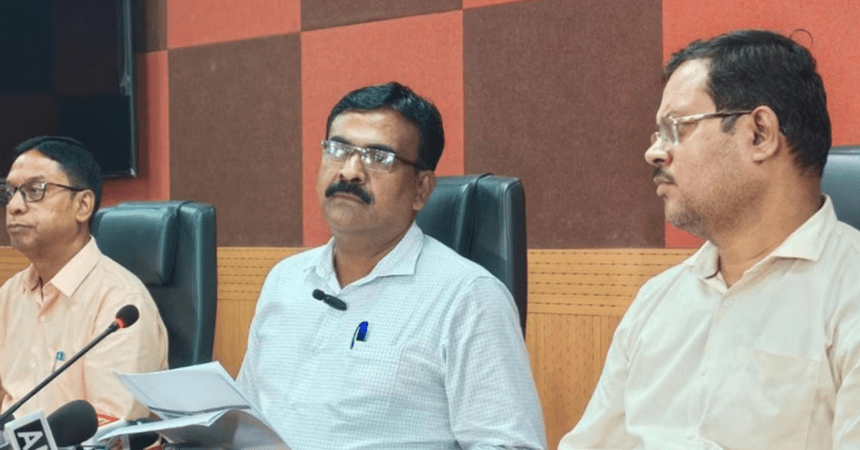 Jharkhand Election, Voter List Revision, Special Intensive Revision