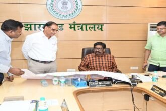 Jharkhand Electricity, 24 Hour Power Supply, Hemant Soren, Jharkhand Government