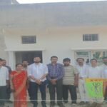 Jharkhand Loktantrik Krantikari Morcha