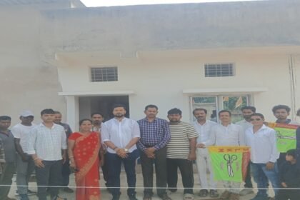 Jharkhand Loktantrik Krantikari Morcha
