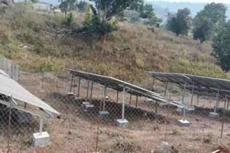 Jharkhand Solar Scheme