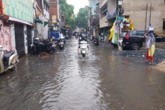 Jharkhand Weather
