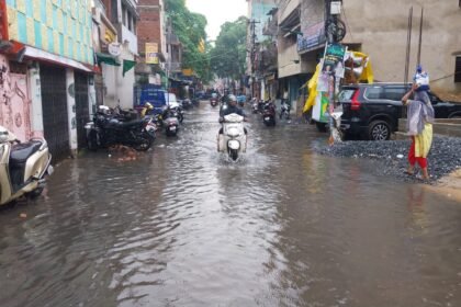 Jharkhand Weather