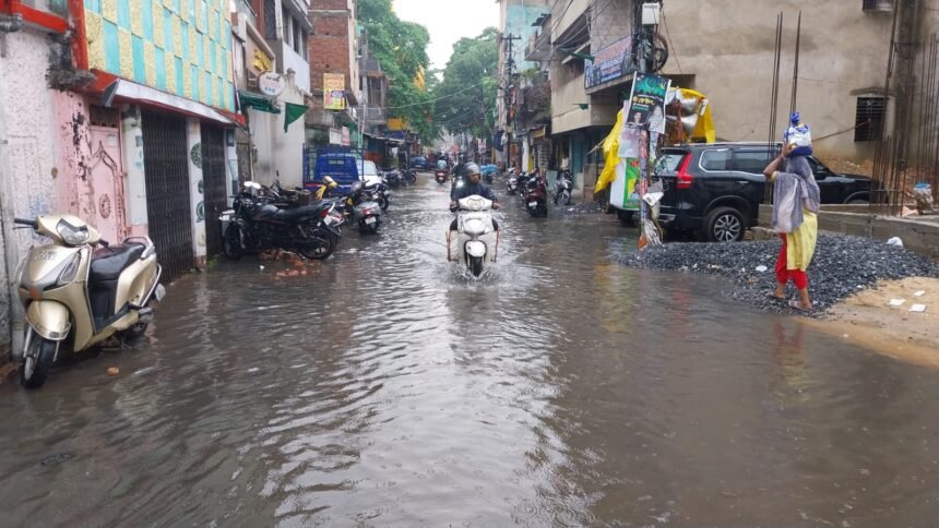 Jharkhand Weather