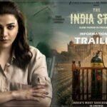Kajal Aggarwal in The India Story