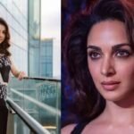 Kajal Aggarwal and Kiara Advani