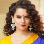Kangana Ranaut